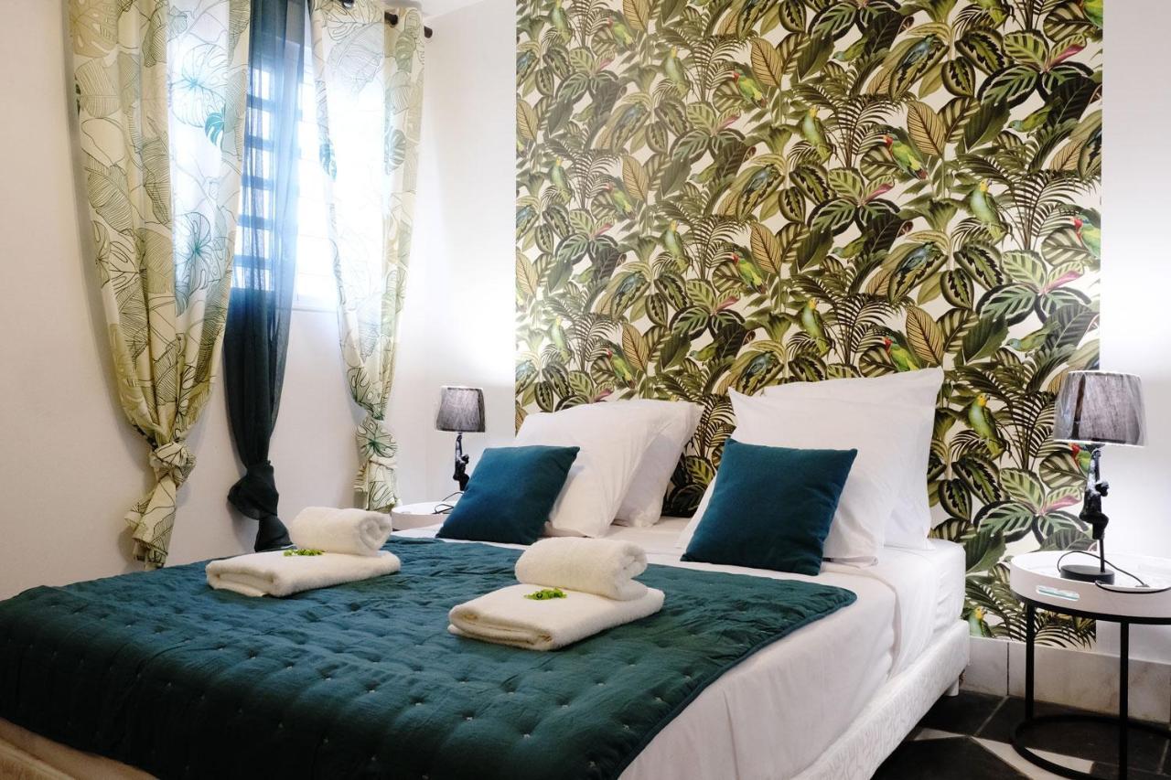 Acajou Apartment Сен-Лу Екстериор снимка