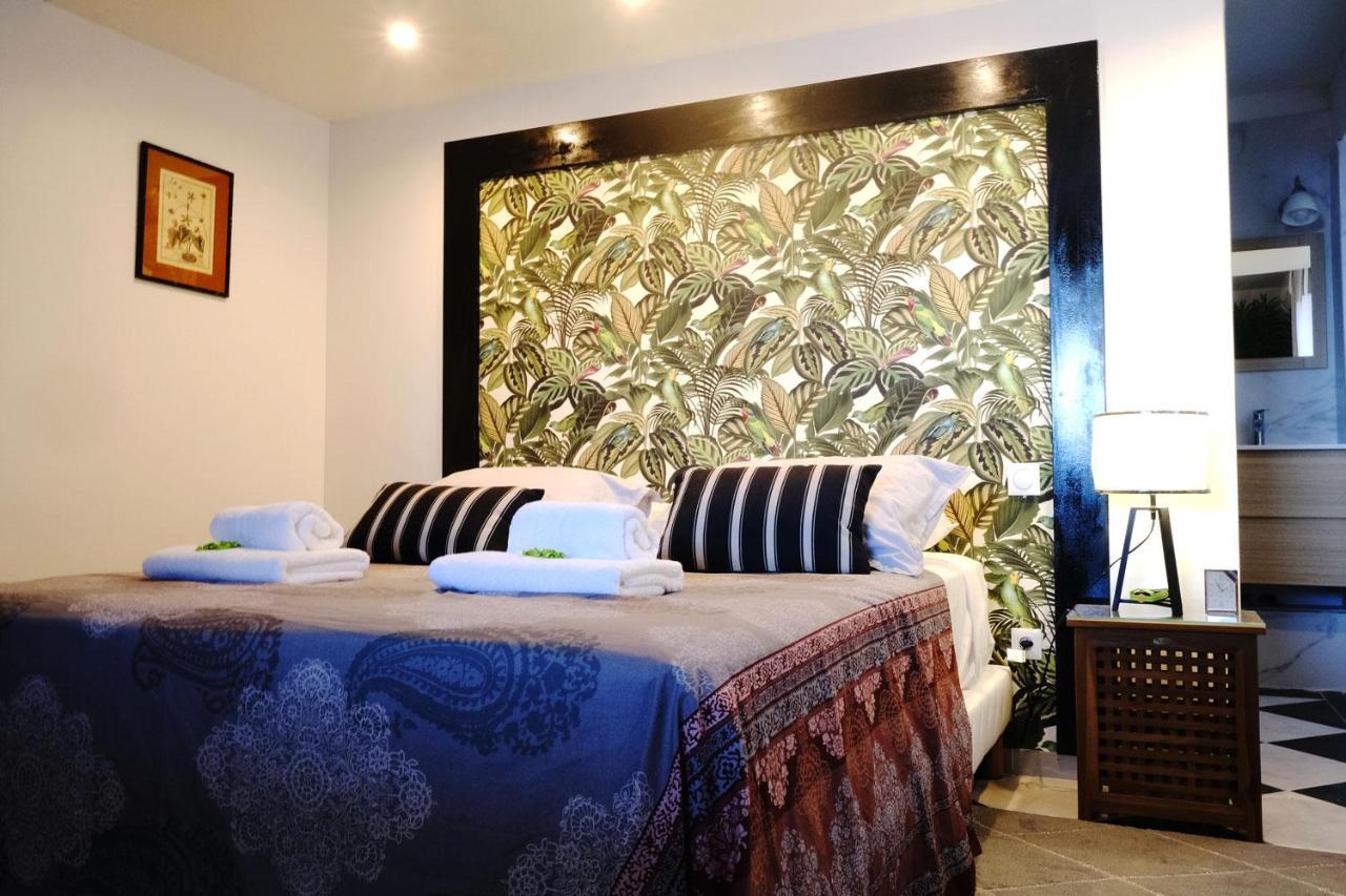 Acajou Apartment Сен-Лу Екстериор снимка